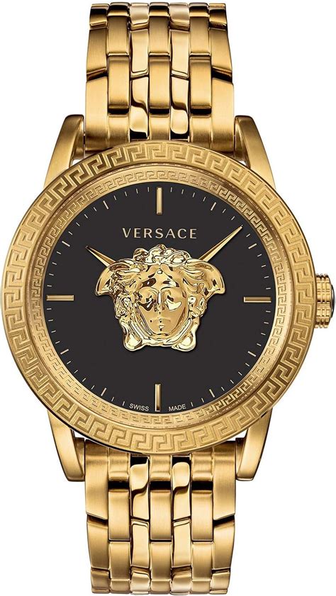 versace orologio uomo|versace watches.